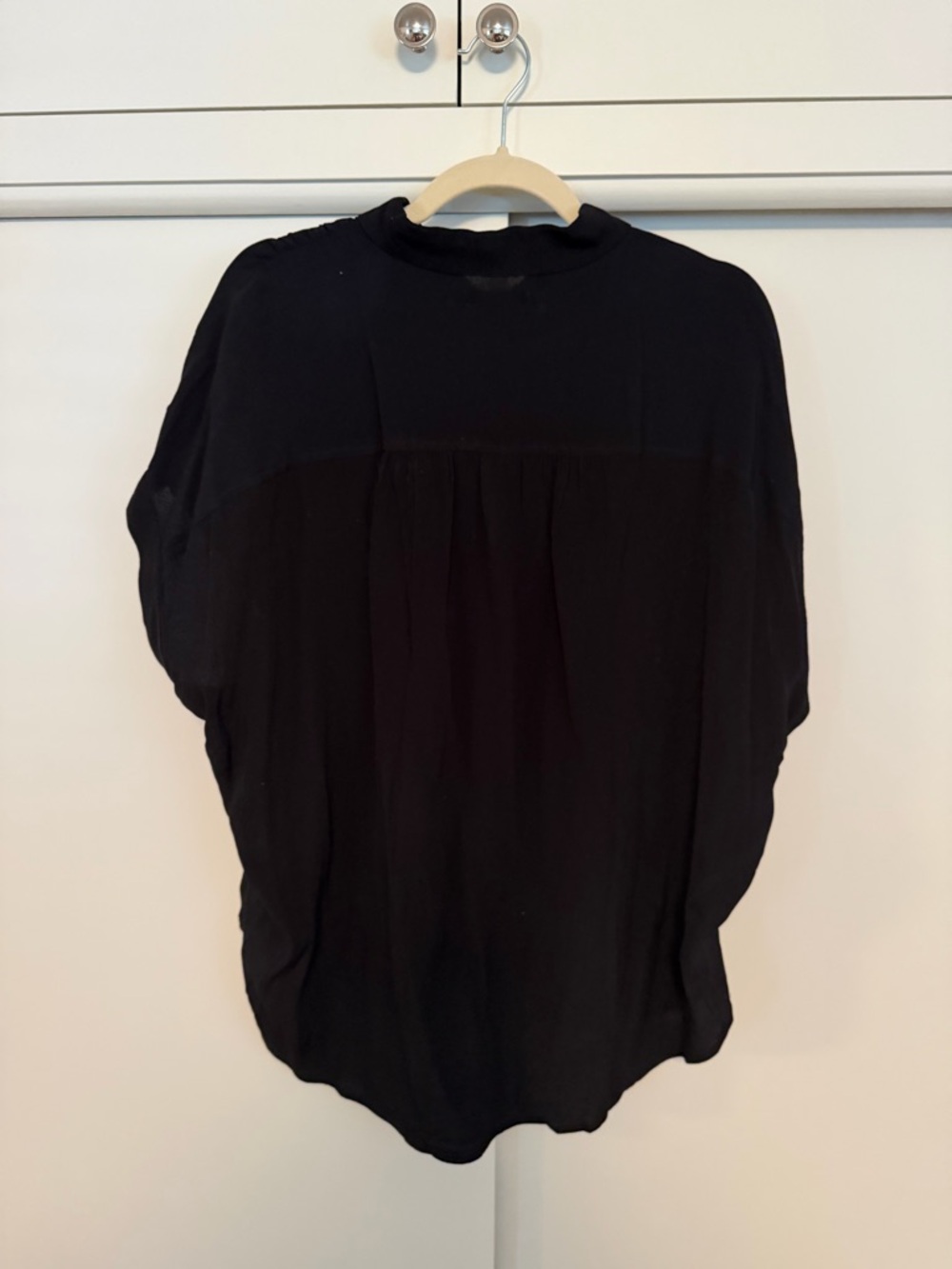 NWT Madewell Central Draper Shirt - Picture 4 of 6